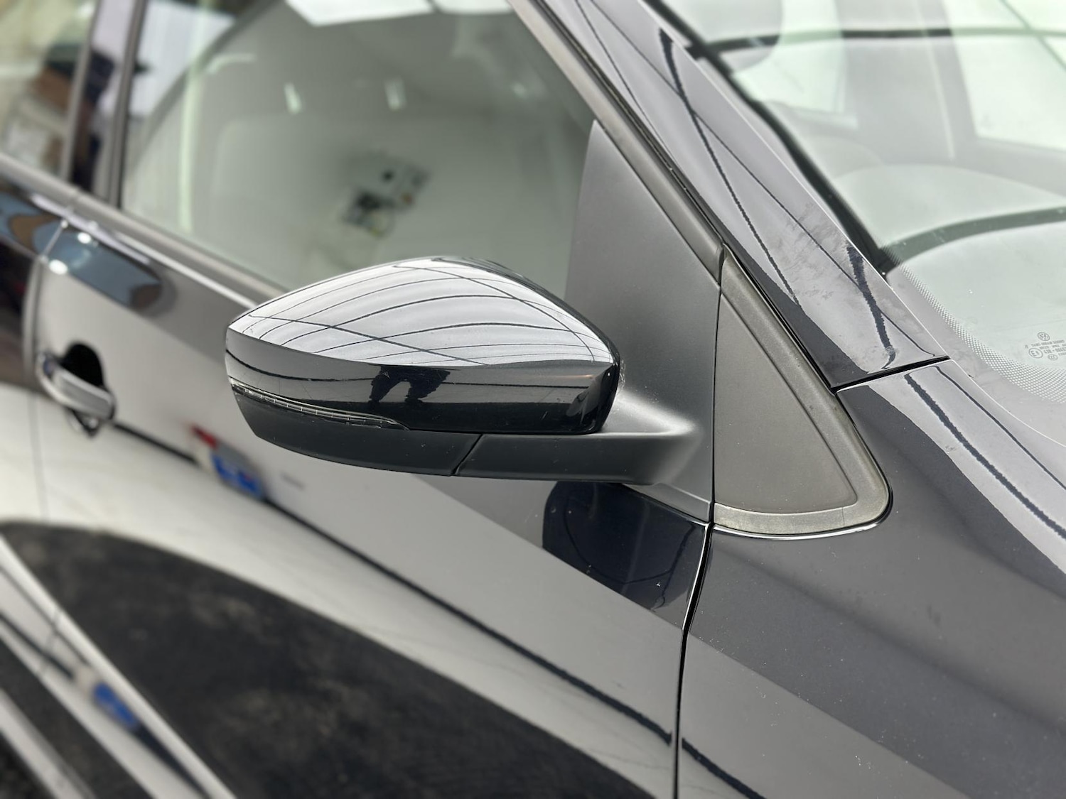 Used Volkswagen Polo 2010 for sale - 76895164: Photo 49