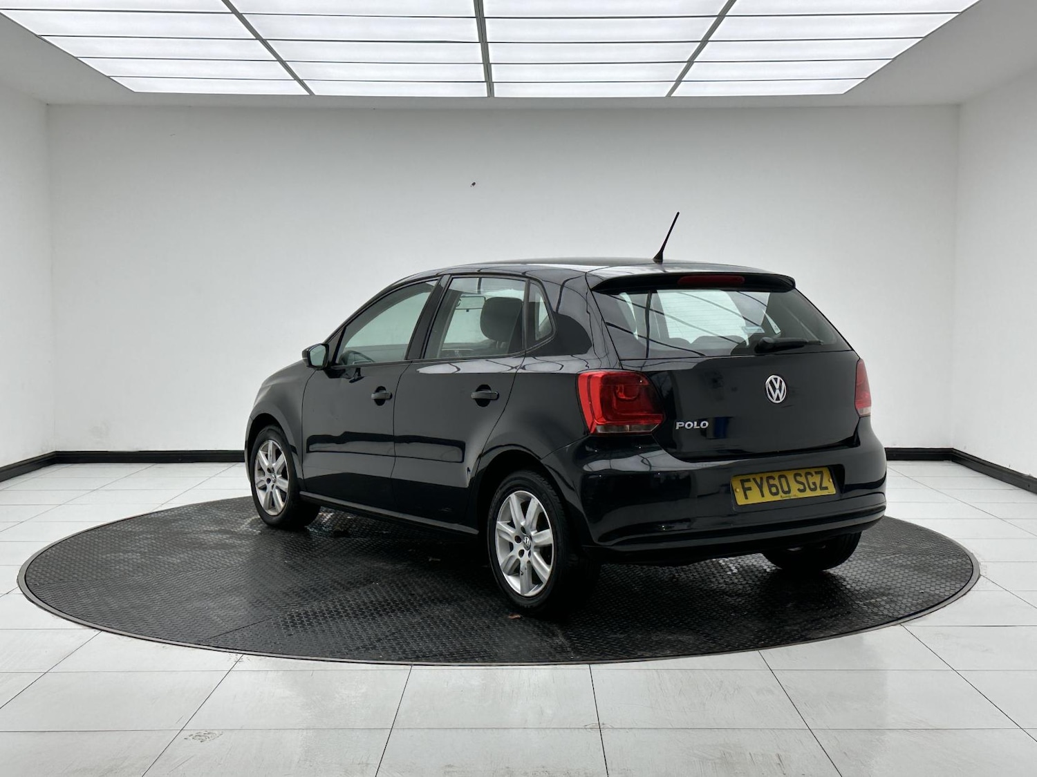 Used Volkswagen Polo 2010 for sale - 76895164: Photo 5