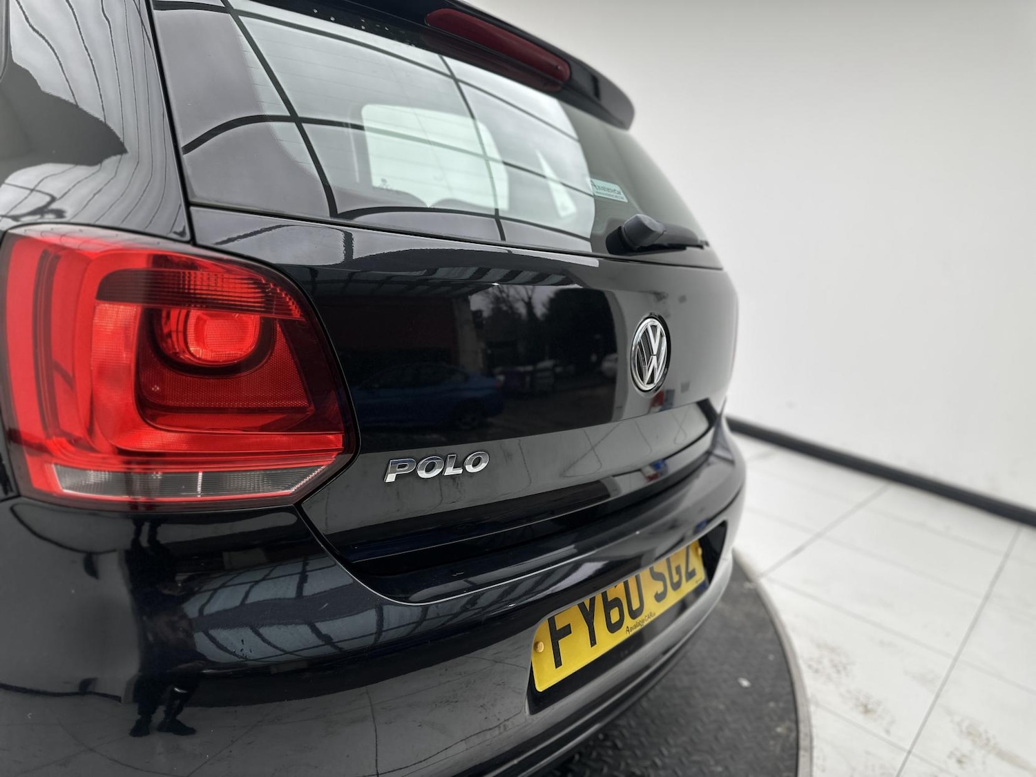 Used Volkswagen Polo 2010 for sale - 76895164: Photo 51