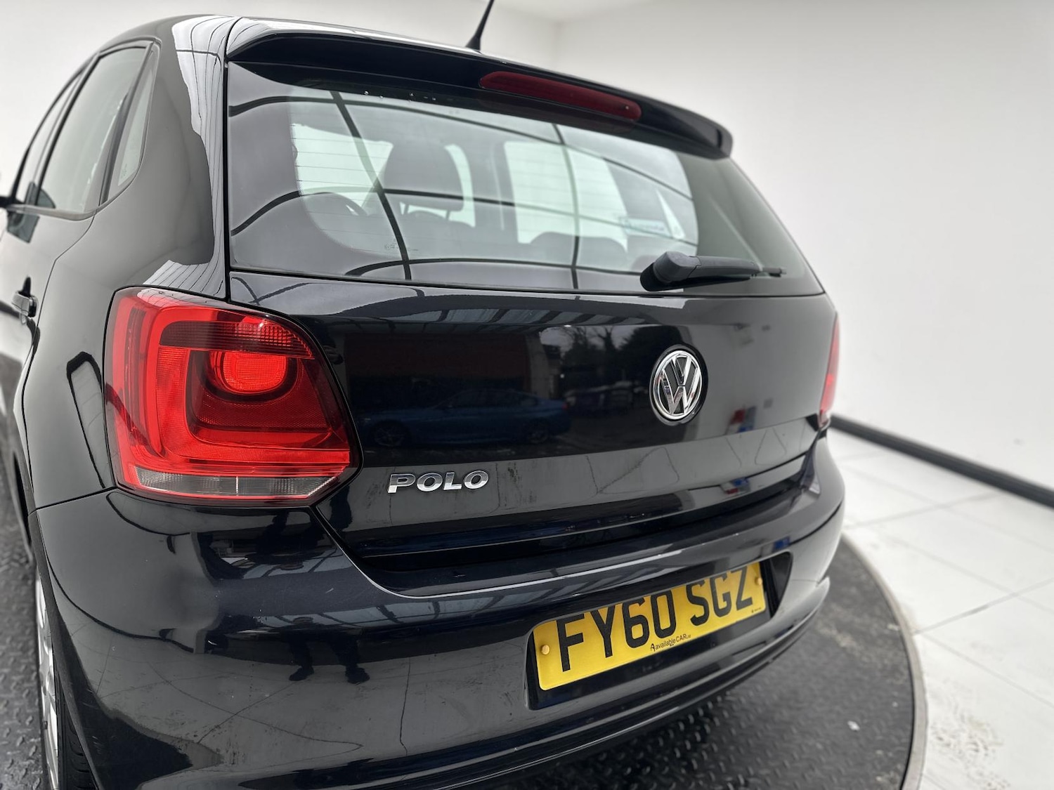 Used Volkswagen Polo 2010 for sale - 76895164: Photo 52
