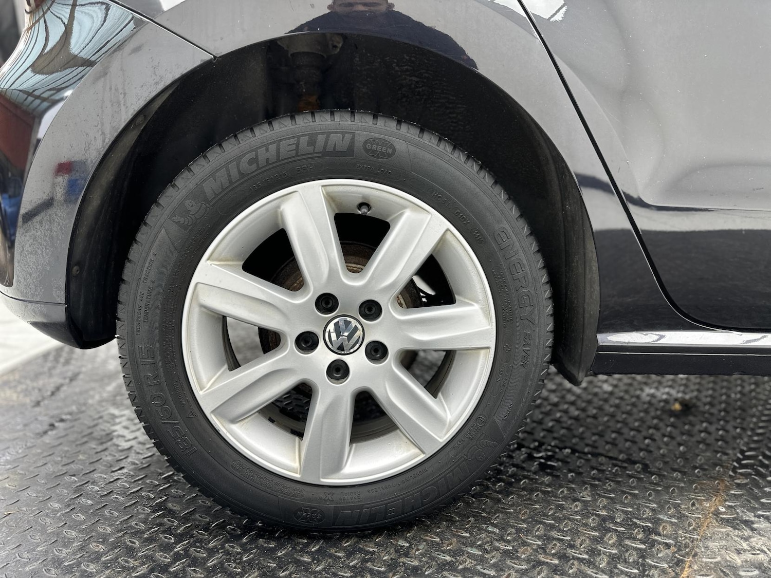 Used Volkswagen Polo 2010 for sale - 76895164: Photo 53