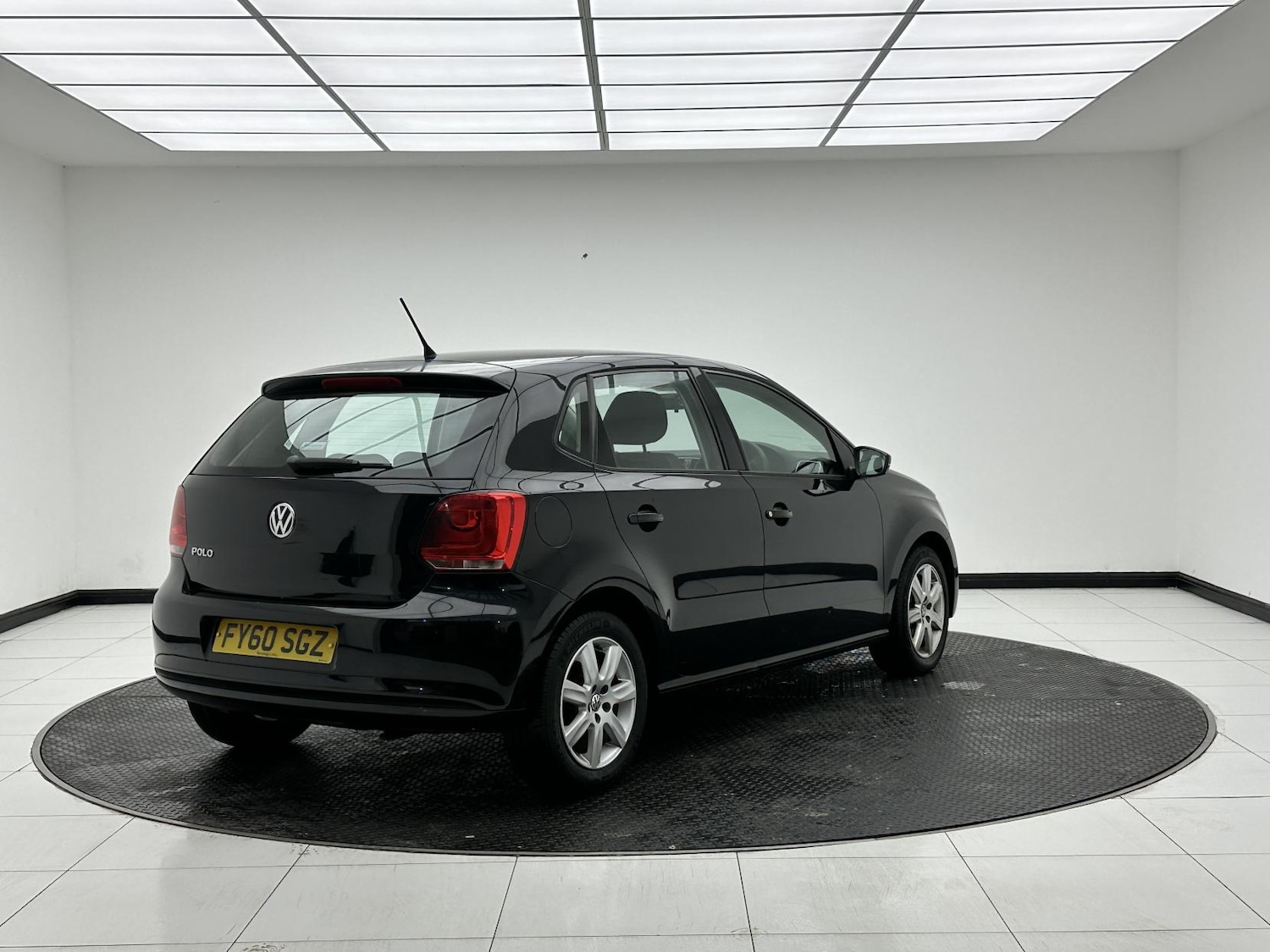 Used Volkswagen Polo 2010 for sale - 76895164: Photo 7