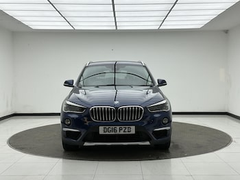 Used BMW X1 2016 for sale - 78081712: Photo
