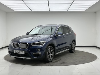 Used BMW X1 2016 for sale - 78081712: Photo