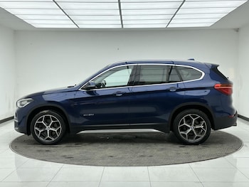 Used BMW X1 2016 for sale - 78081712: Photo
