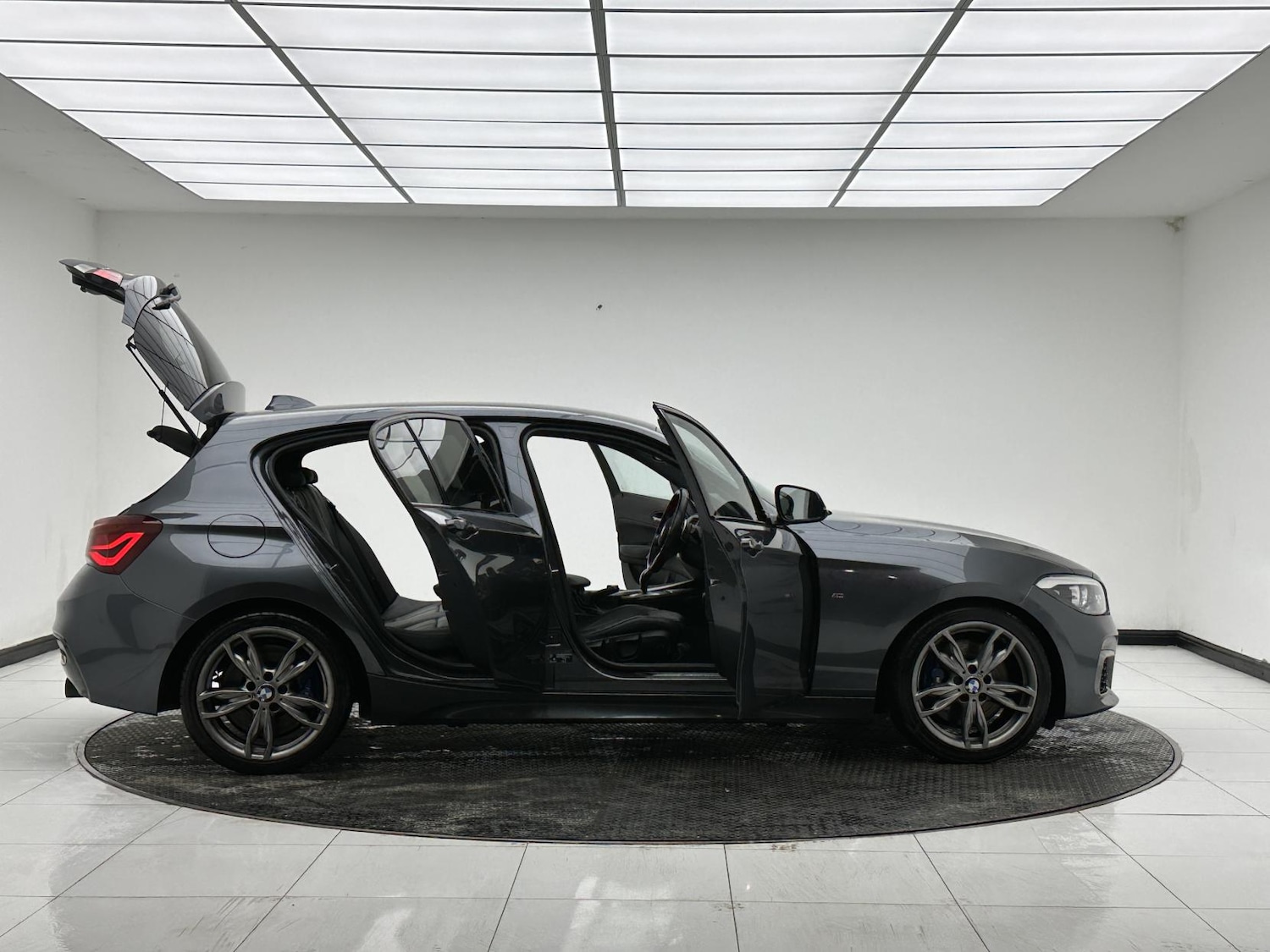 Used BMW 1 Series 2018 for sale - 77466077: Photo 14