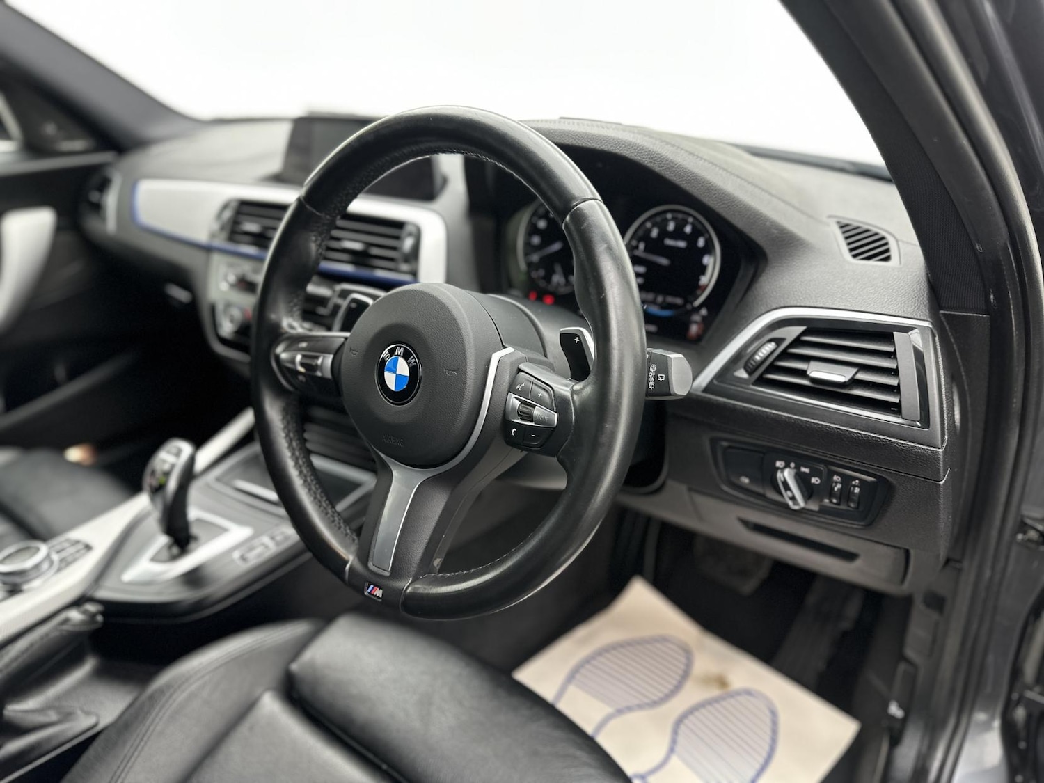 Used BMW 1 Series 2018 for sale - 77466077: Photo 15