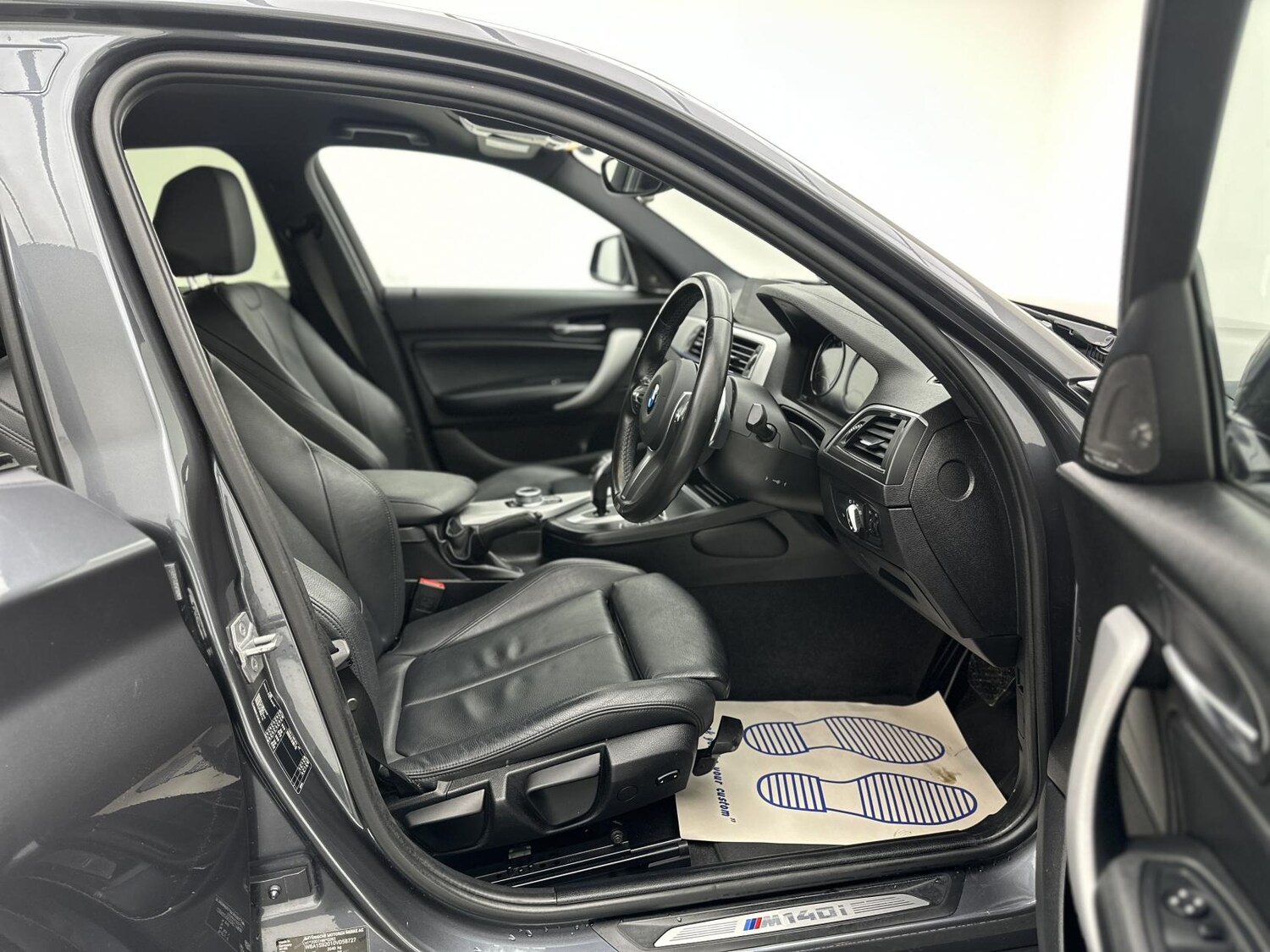 Used BMW 1 Series 2018 for sale - 77466077: Photo 16