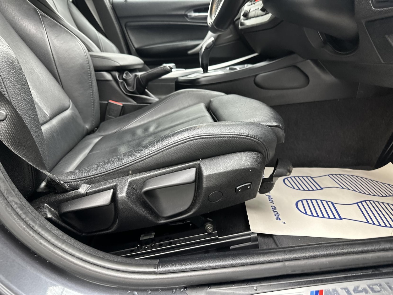 Used BMW 1 Series 2018 for sale - 77466077: Photo 18