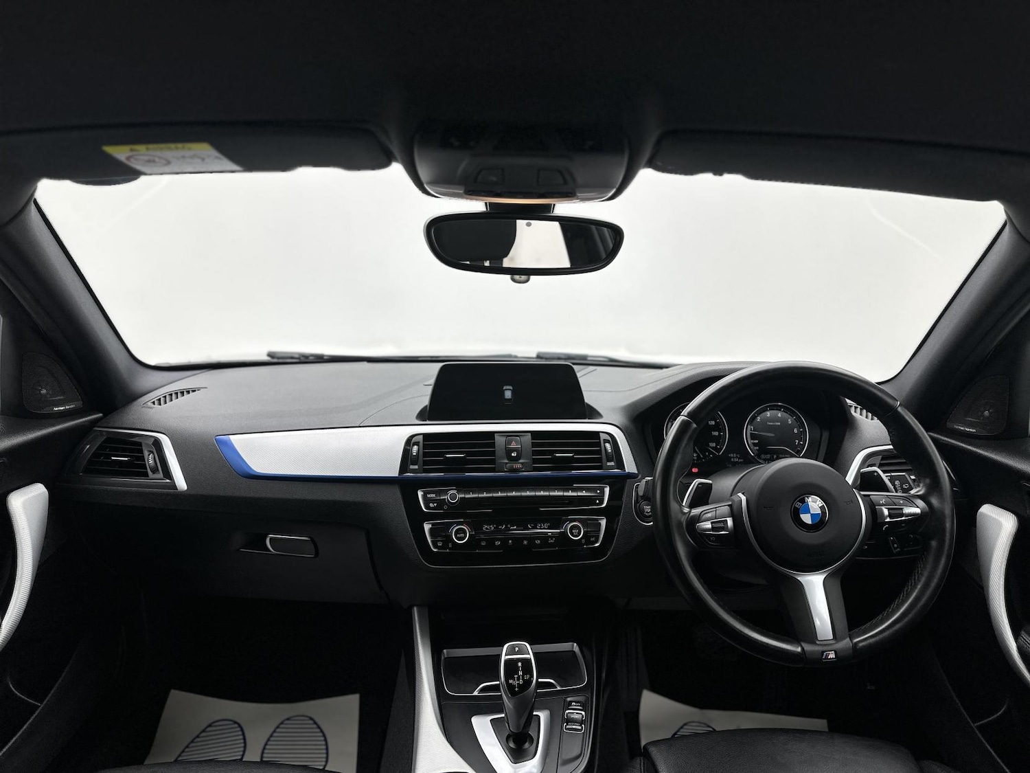 Used BMW 1 Series 2018 for sale - 77466077: Photo 24