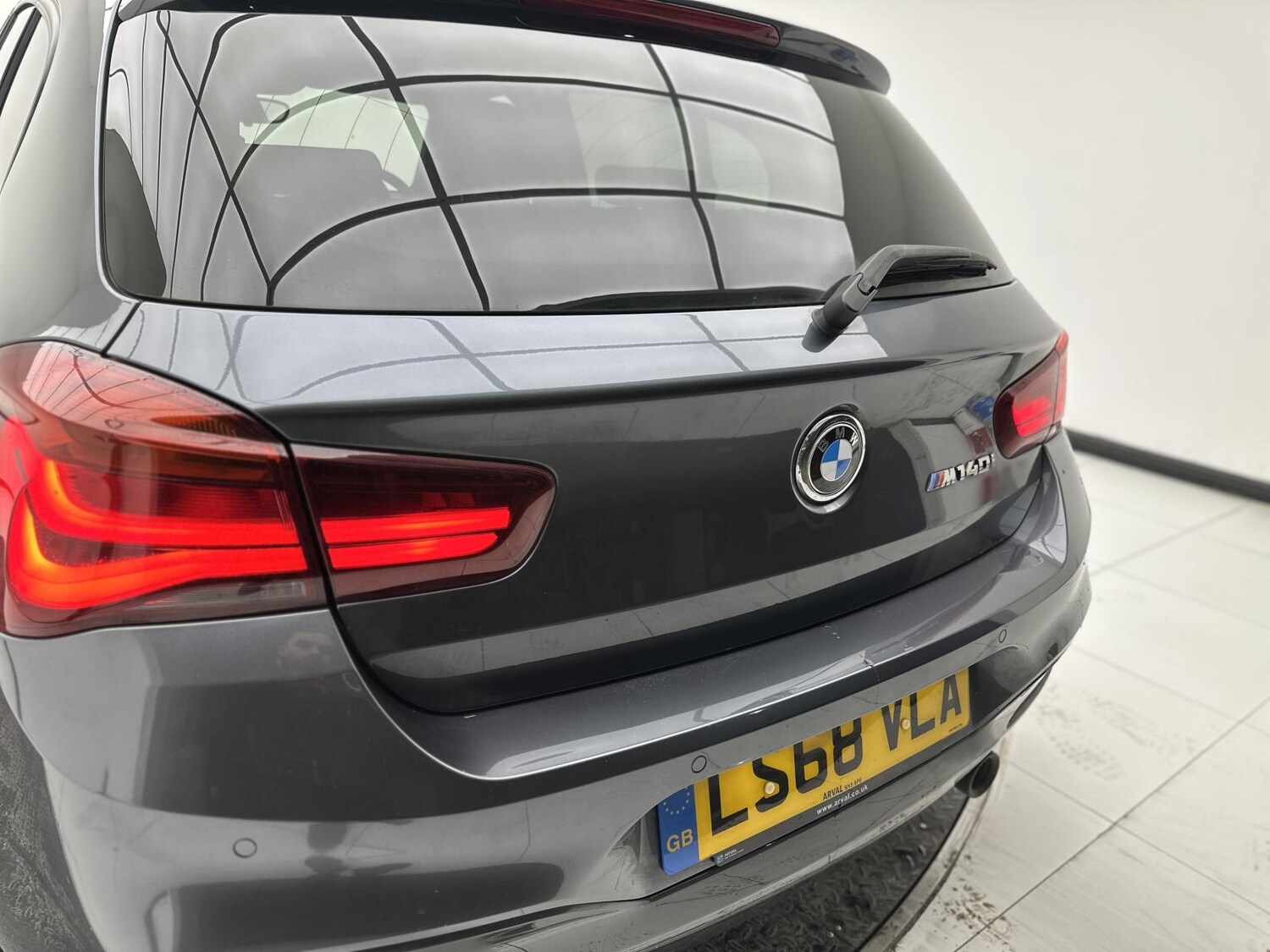 Used BMW 1 Series 2018 for sale - 77466077: Photo 26