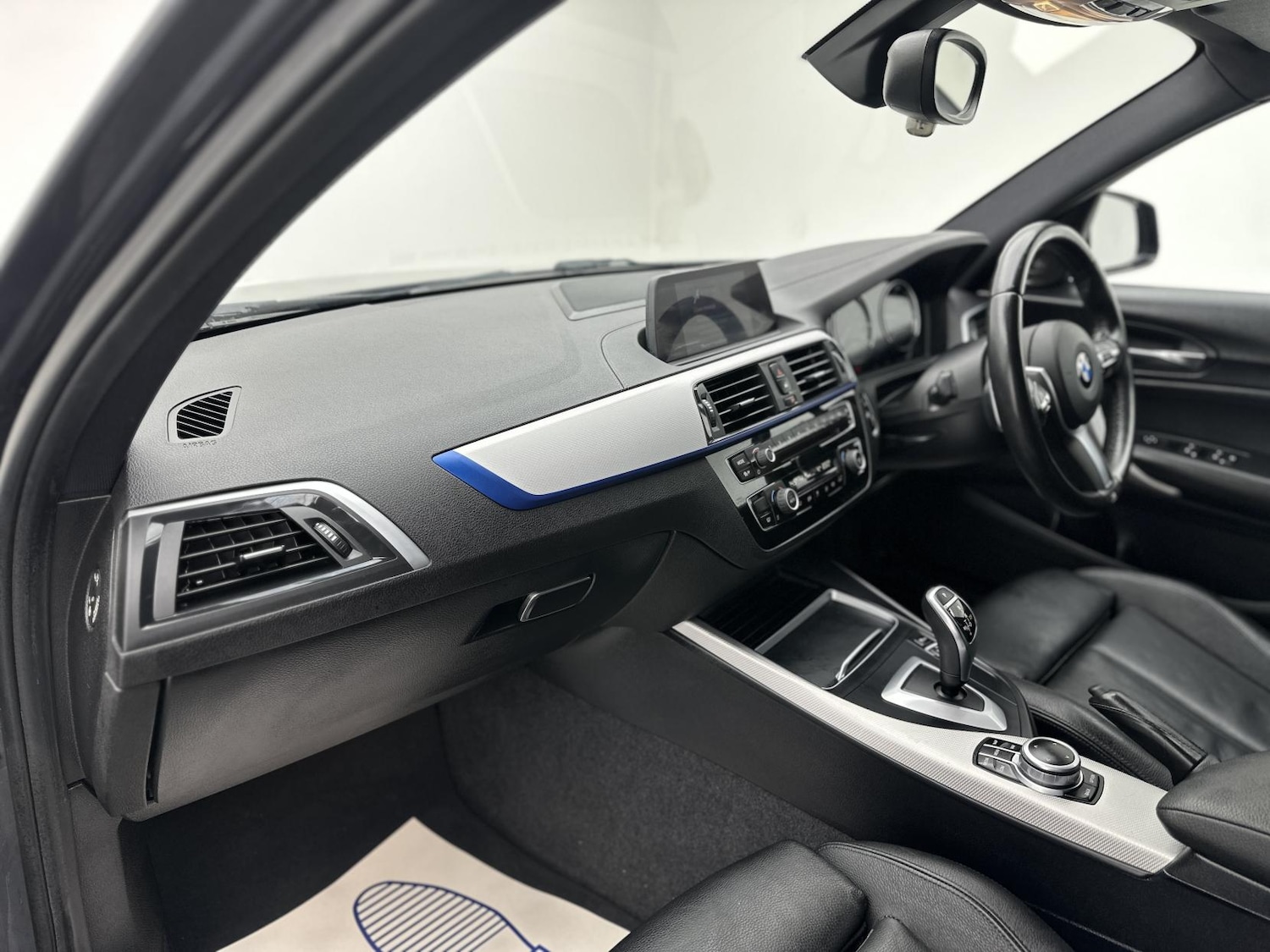 Used BMW 1 Series 2018 for sale - 77466077: Photo 29