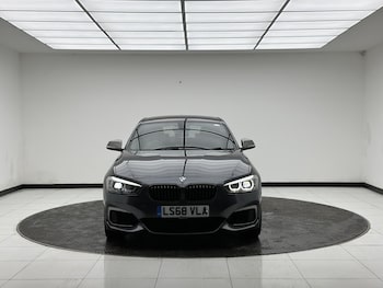 Used BMW 1 Series 2018 for sale - 77466077: Photo