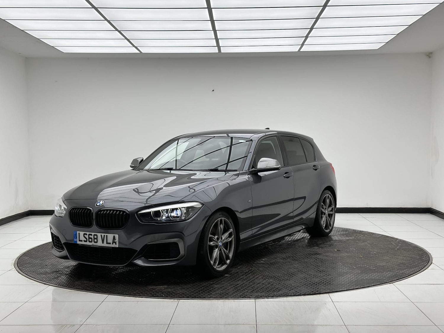 Used BMW 1 Series 2018 for sale - 77466077: Photo 3