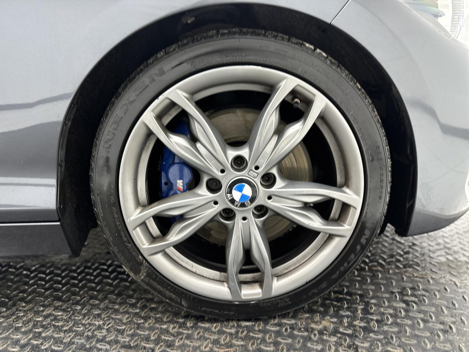 Used BMW 1 Series 2018 for sale - 77466077: Photo 33