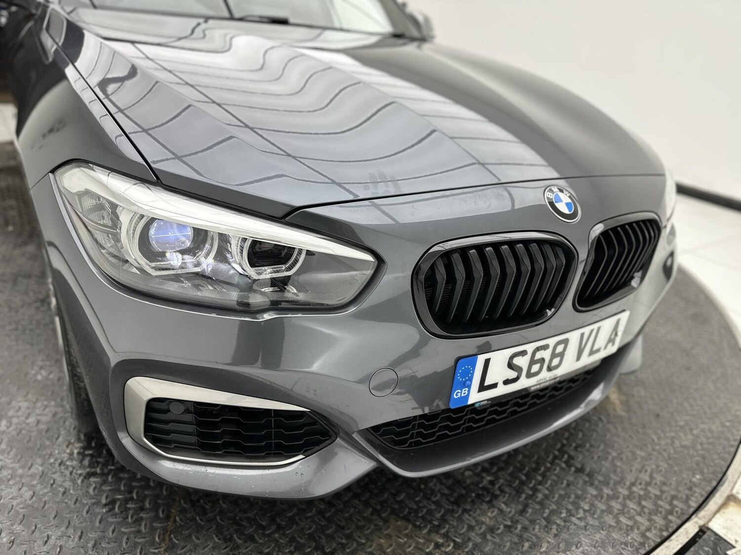 Used BMW 1 Series 2018 for sale - 77466077: Photo 34