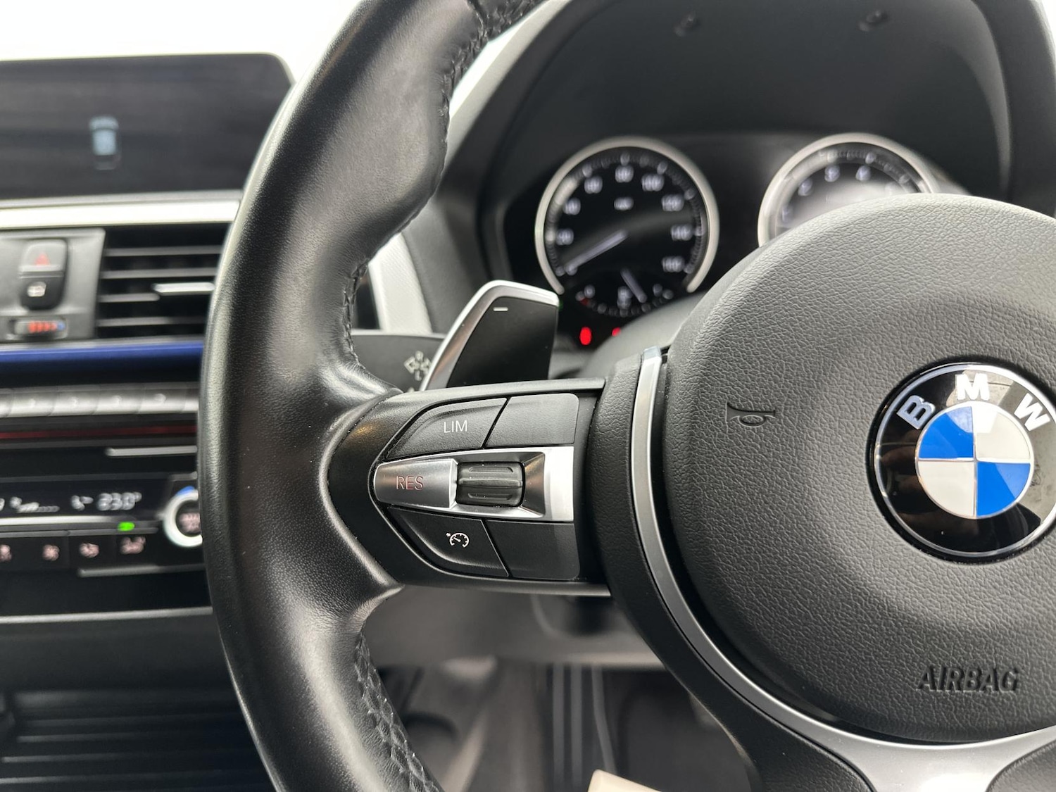 Used BMW 1 Series 2018 for sale - 77466077: Photo 36