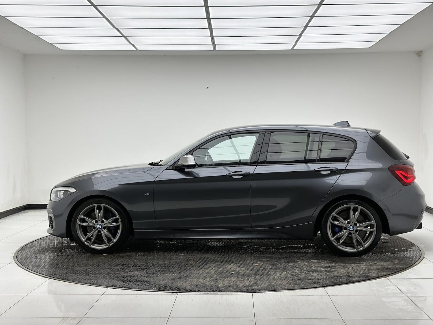 Used BMW 1 Series 2018 for sale - 77466077: Photo 4