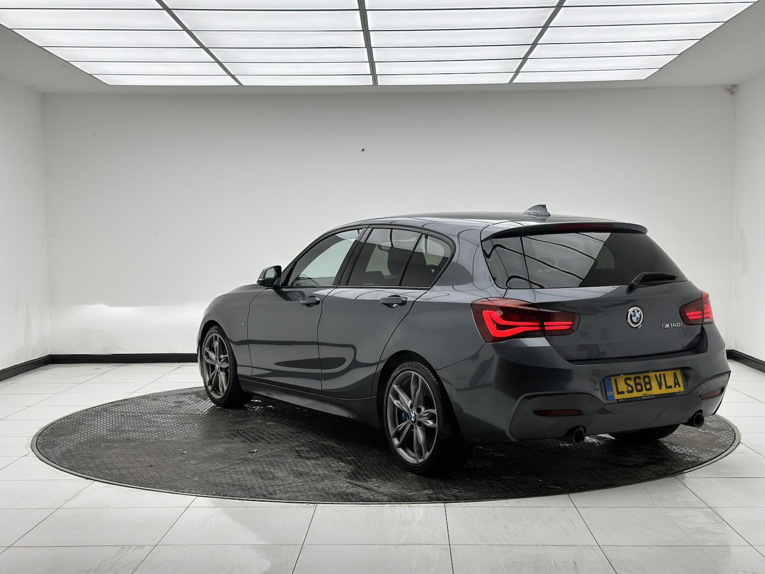 Used BMW 1 Series 2018 for sale - 77466077: Photo 5