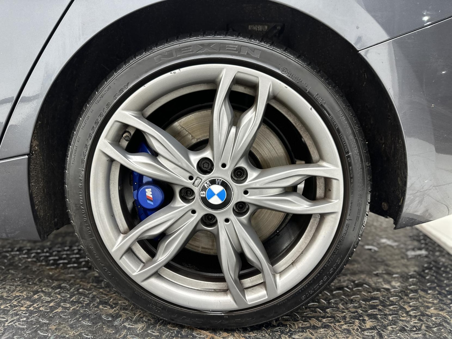 Used BMW 1 Series 2018 for sale - 77466077: Photo 56