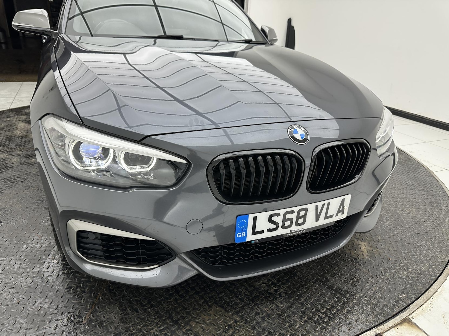 Used BMW 1 Series 2018 for sale - 77466077: Photo 57