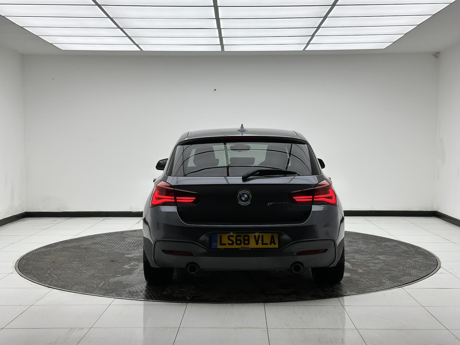 Used BMW 1 Series 2018 for sale - 77466077: Photo 6