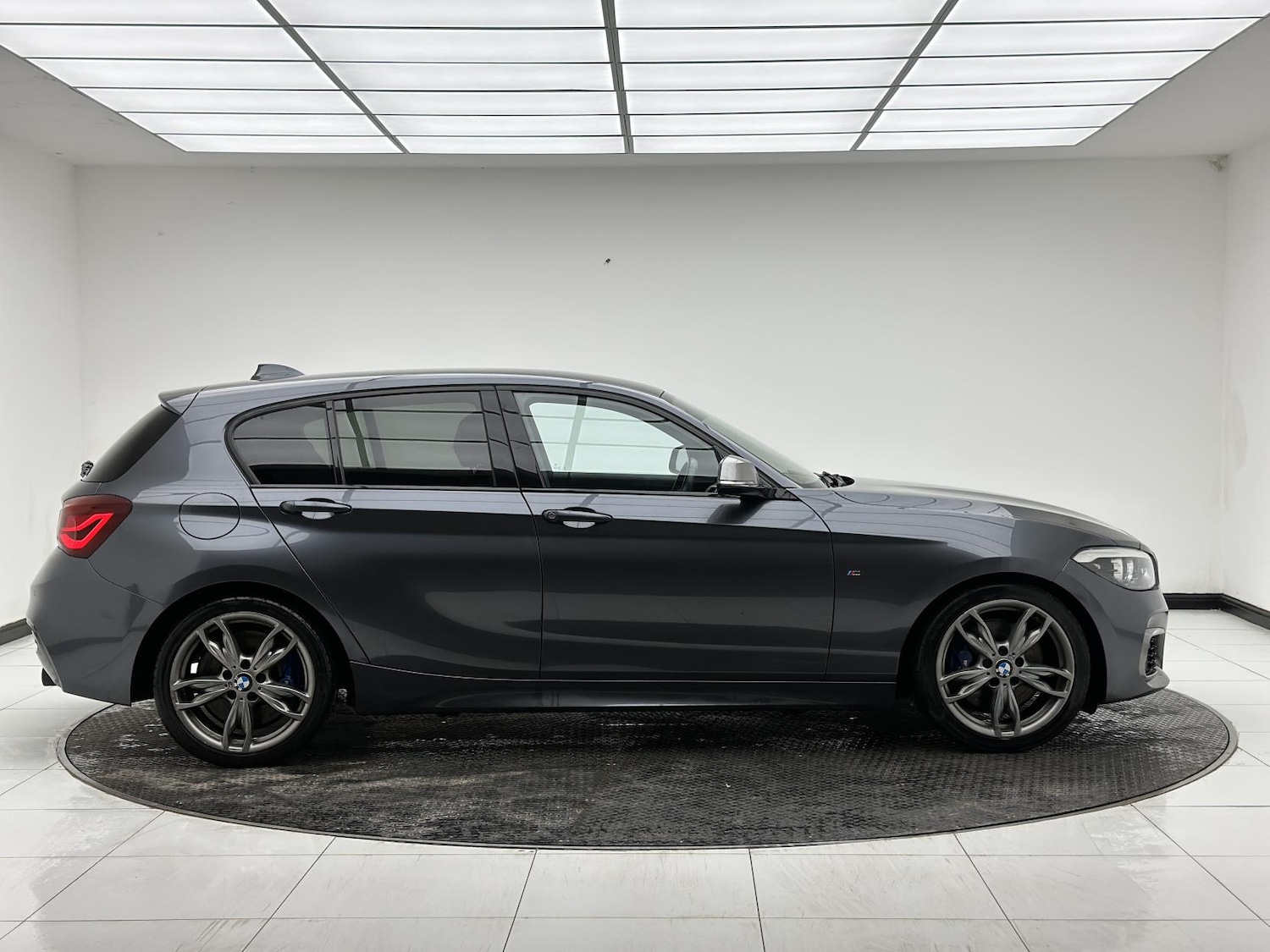 Used BMW 1 Series 2018 for sale - 77466077: Photo 9