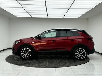 Used Vauxhall Grandland X 2020 for sale - 78533418: Photo