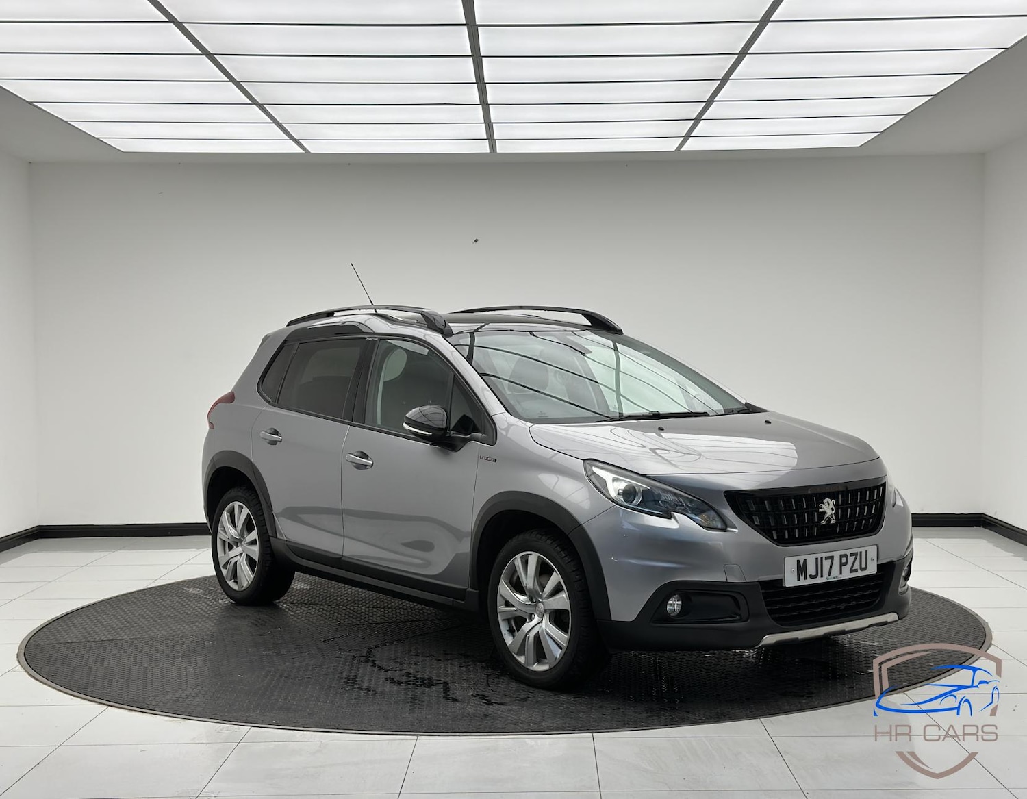 Used Peugeot 2008 2017 for sale - 76188384: Photo 1