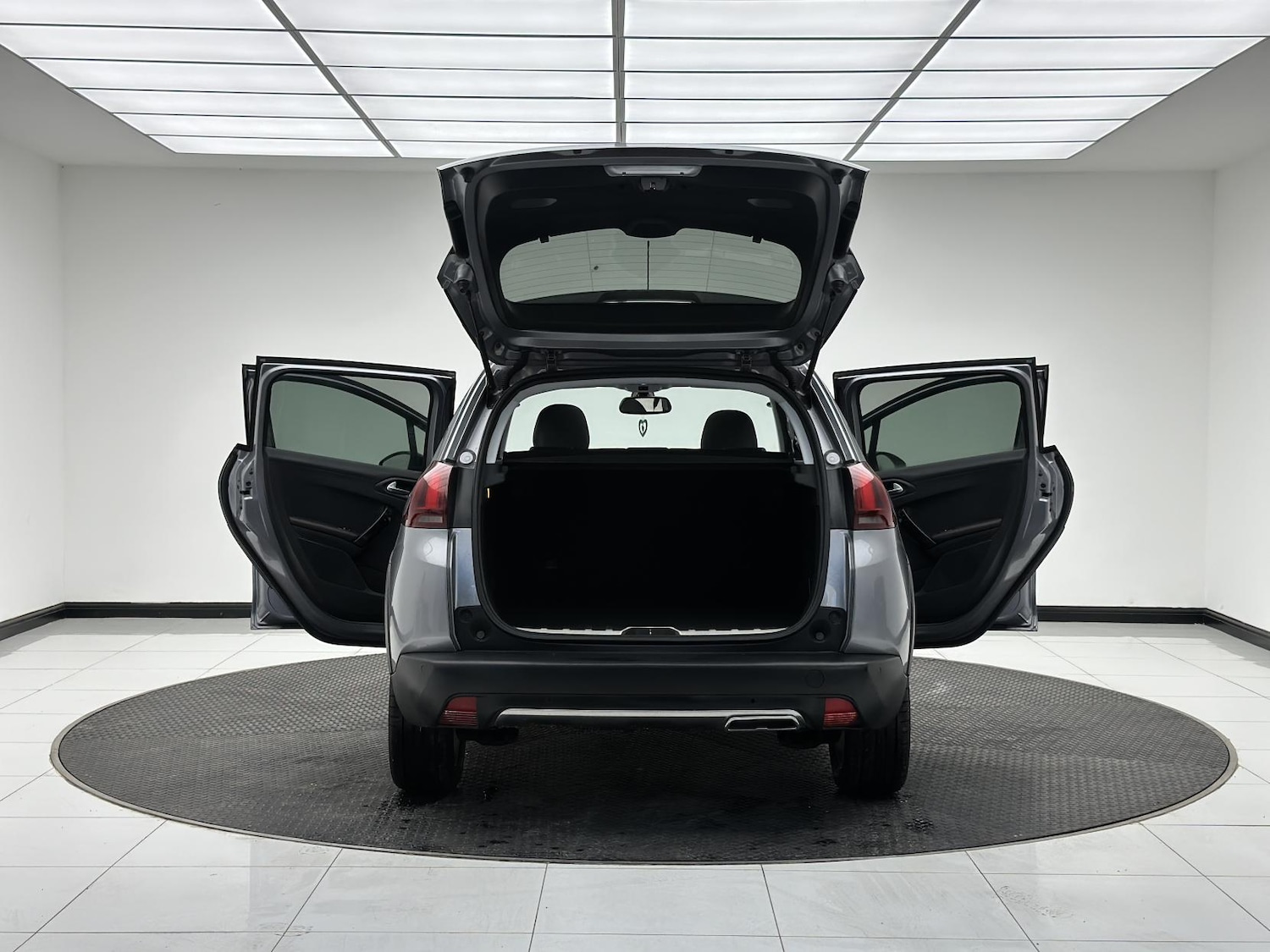 Used Peugeot 2008 2017 for sale - 76188384: Photo 16