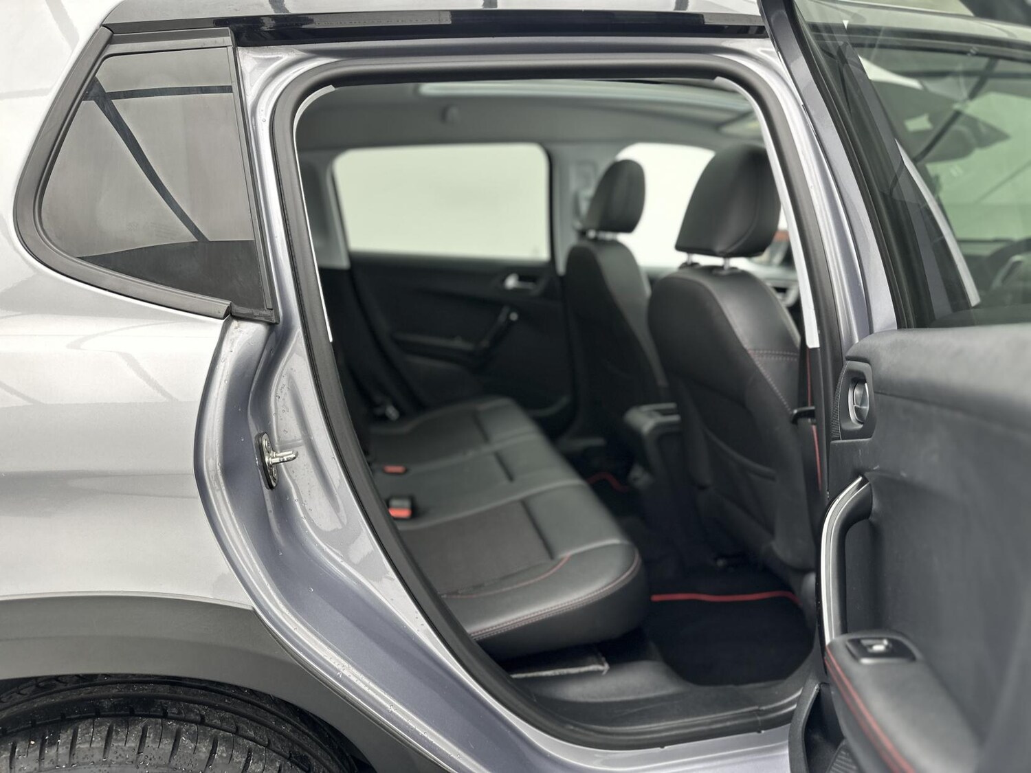 Used Peugeot 2008 2017 for sale - 76188384: Photo 18