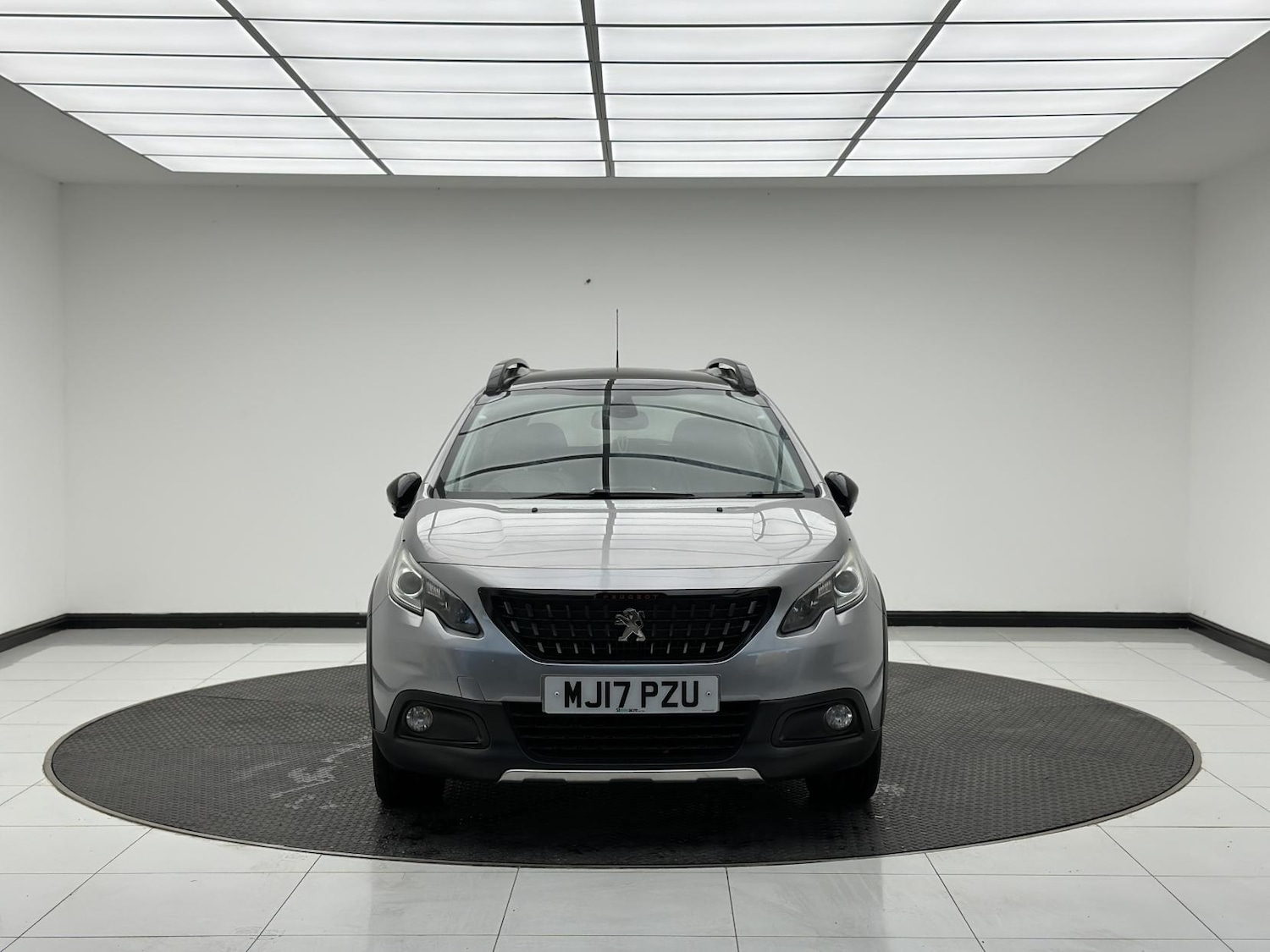 Used Peugeot 2008 2017 for sale - 76188384: Photo 2