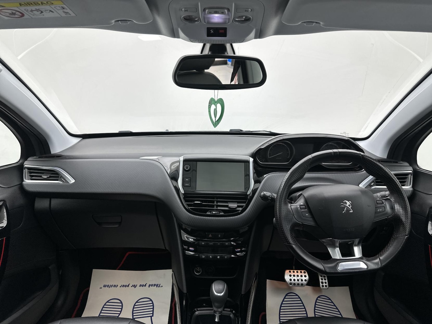 Used Peugeot 2008 2017 for sale - 76188384: Photo 20