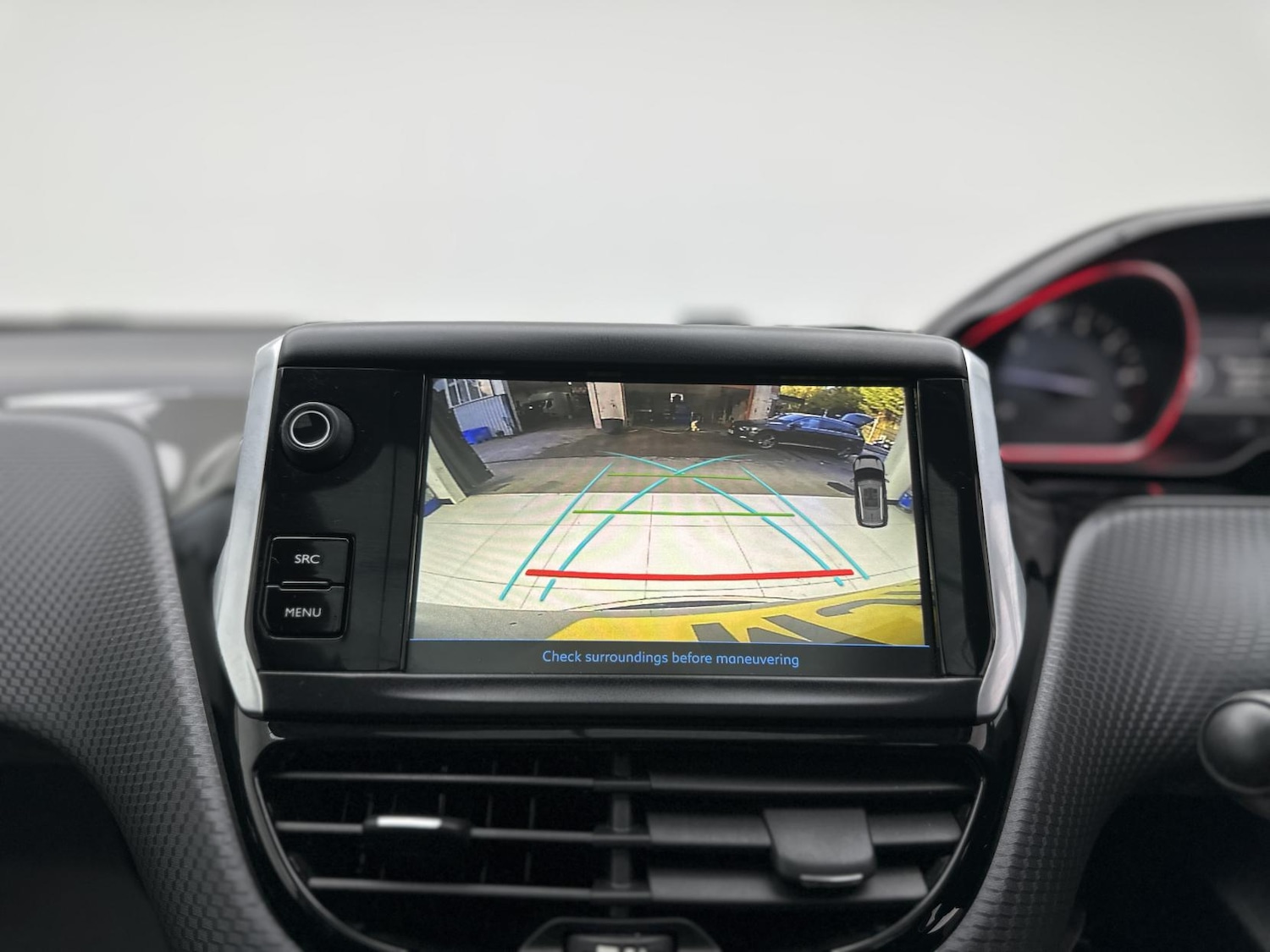 Used Peugeot 2008 2017 for sale - 76188384: Photo 27