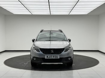 Used Peugeot 2008 2017 for sale - 76188384: Photo