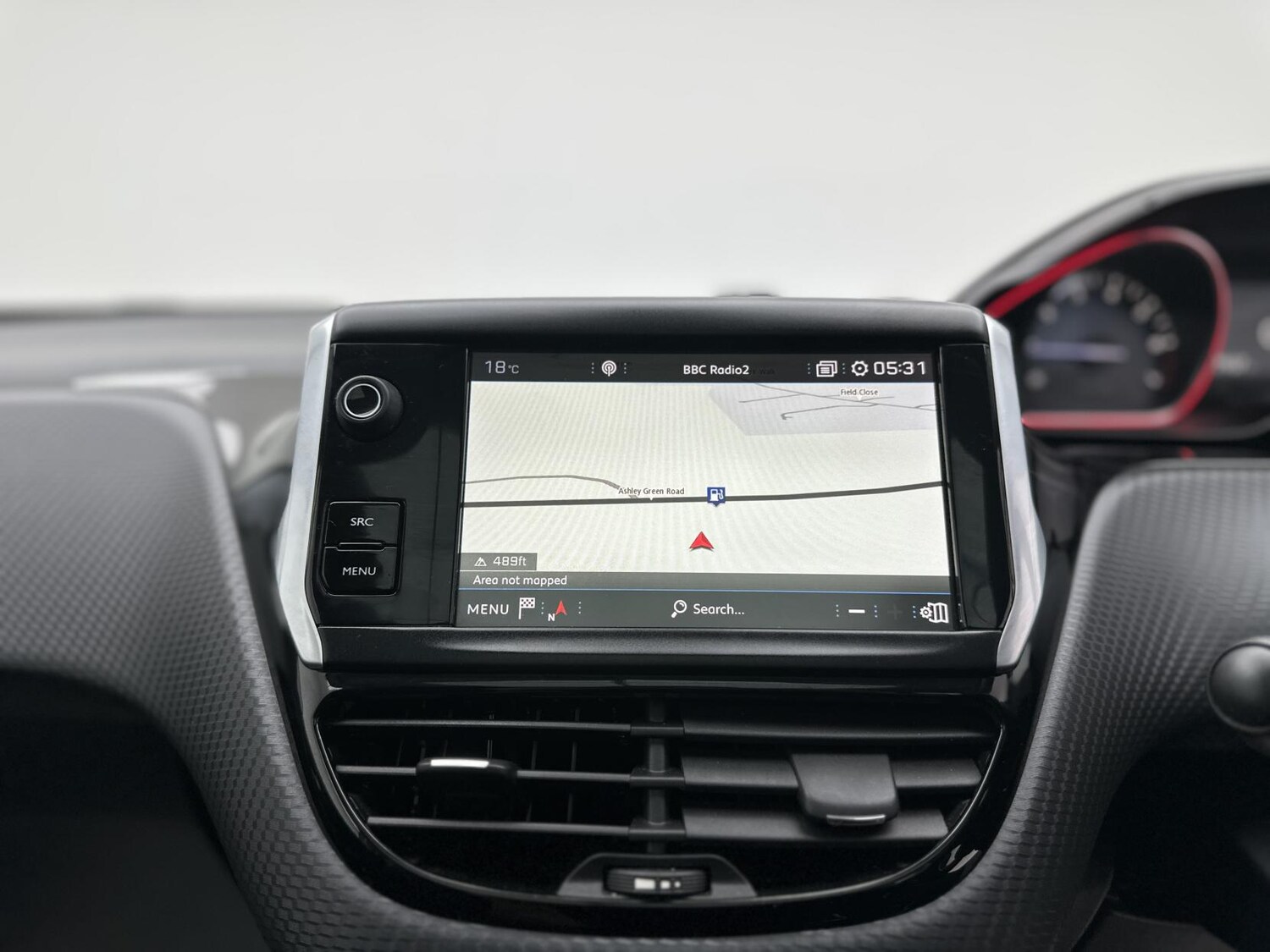 Used Peugeot 2008 2017 for sale - 76188384: Photo 44