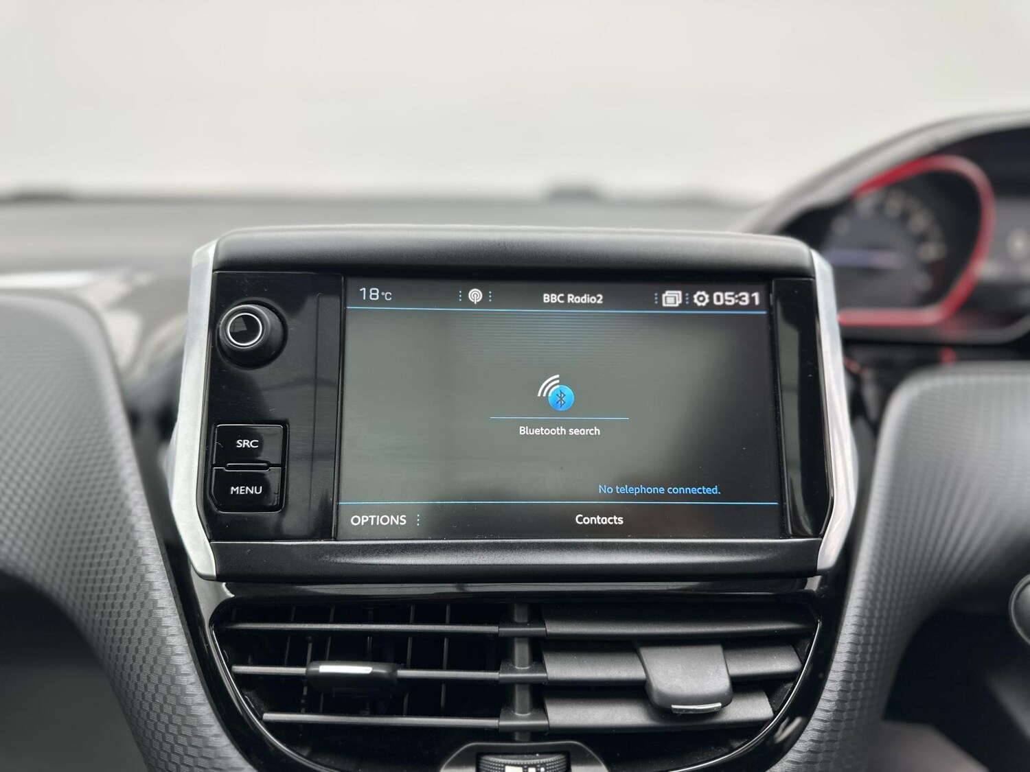 Used Peugeot 2008 2017 for sale - 76188384: Photo 46