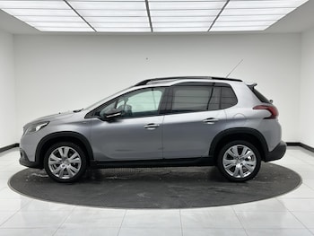 Used Peugeot 2008 2017 for sale - 76188384: Photo