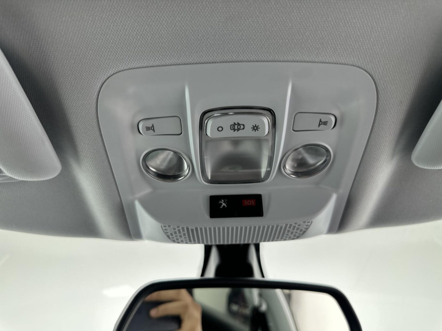 Used Peugeot 2008 2017 for sale - 76188384: Photo 51