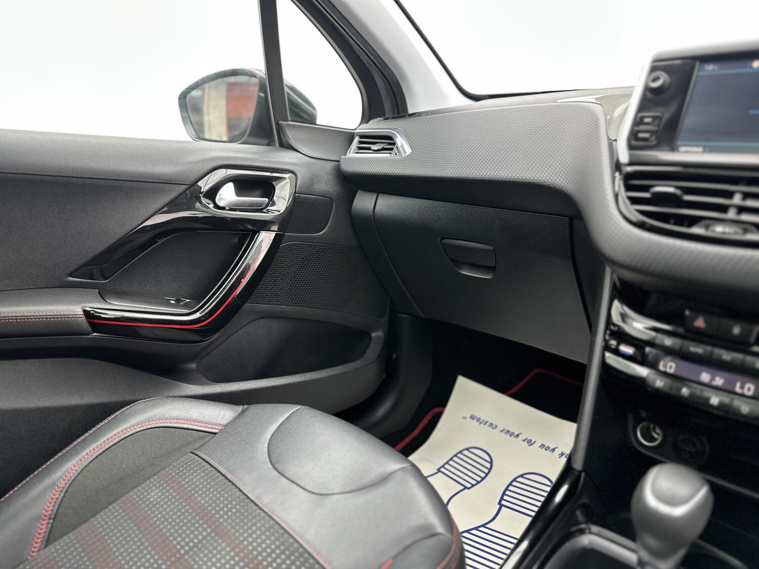 Used Peugeot 2008 2017 for sale - 76188384: Photo 54