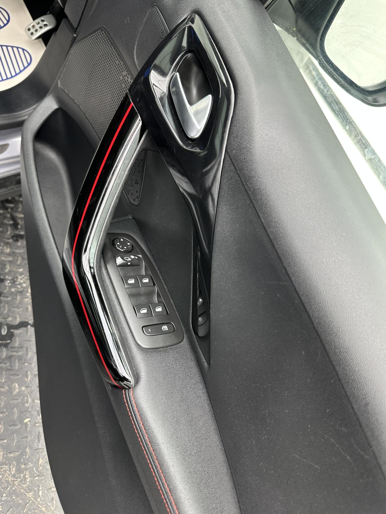 Used Peugeot 2008 2017 for sale - 76188384: Photo 55