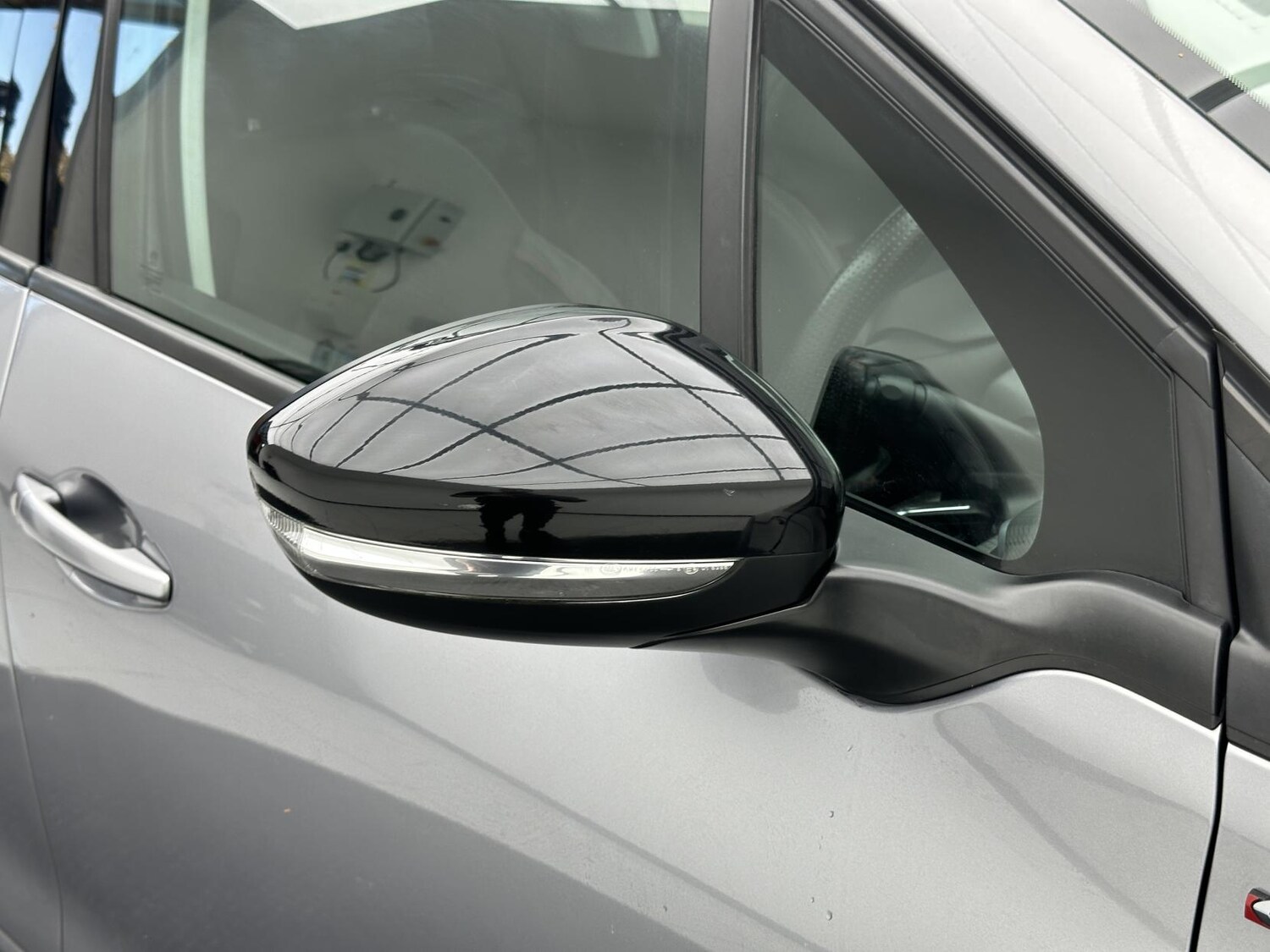 Used Peugeot 2008 2017 for sale - 76188384: Photo 58