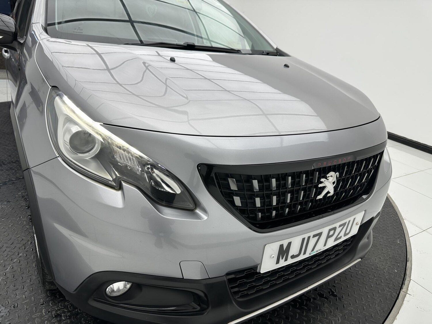 Used Peugeot 2008 2017 for sale - 76188384: Photo 59
