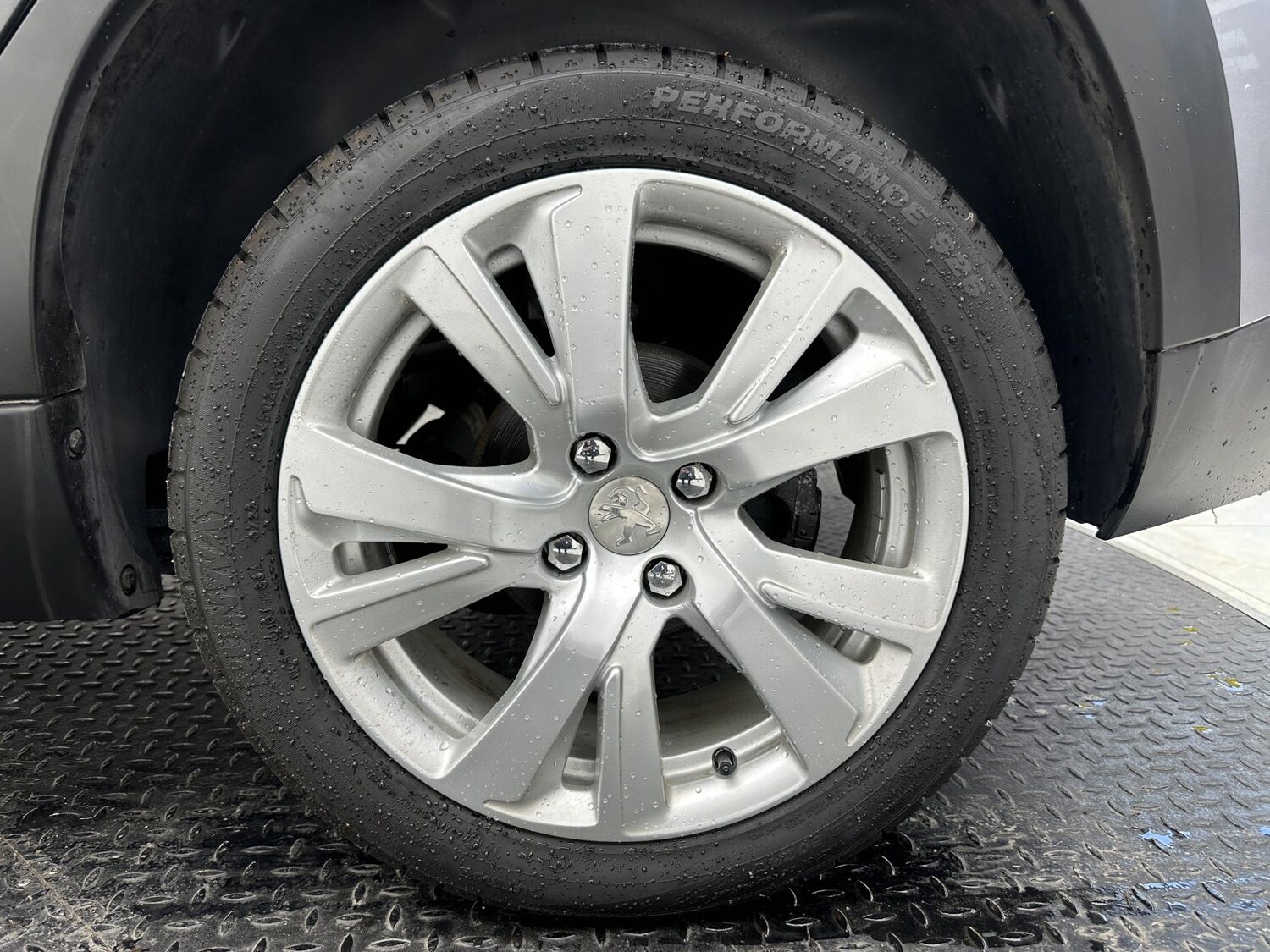 Used Peugeot 2008 2017 for sale - 76188384: Photo 60