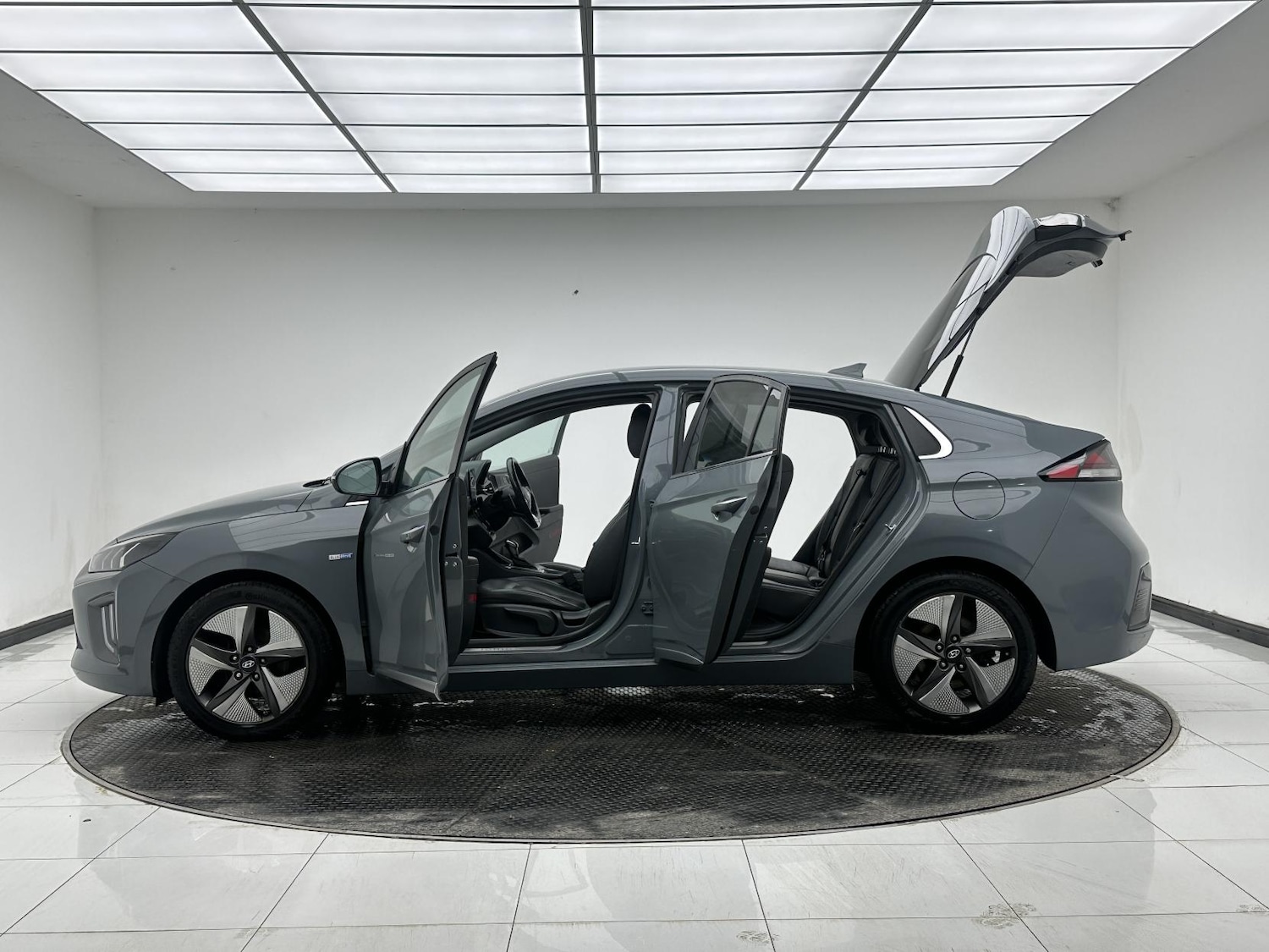 Used Hyundai IONIQ 2020 for sale - 77453777: Photo 12