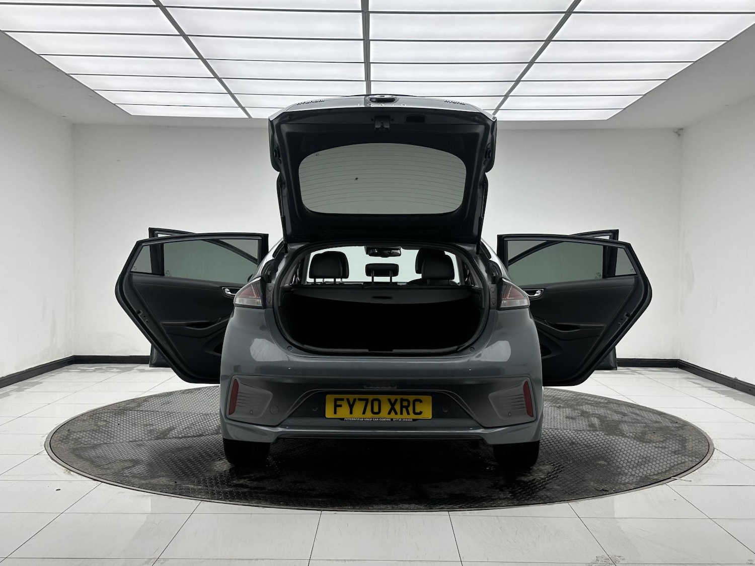 Used Hyundai IONIQ 2020 for sale - 77453777: Photo 13