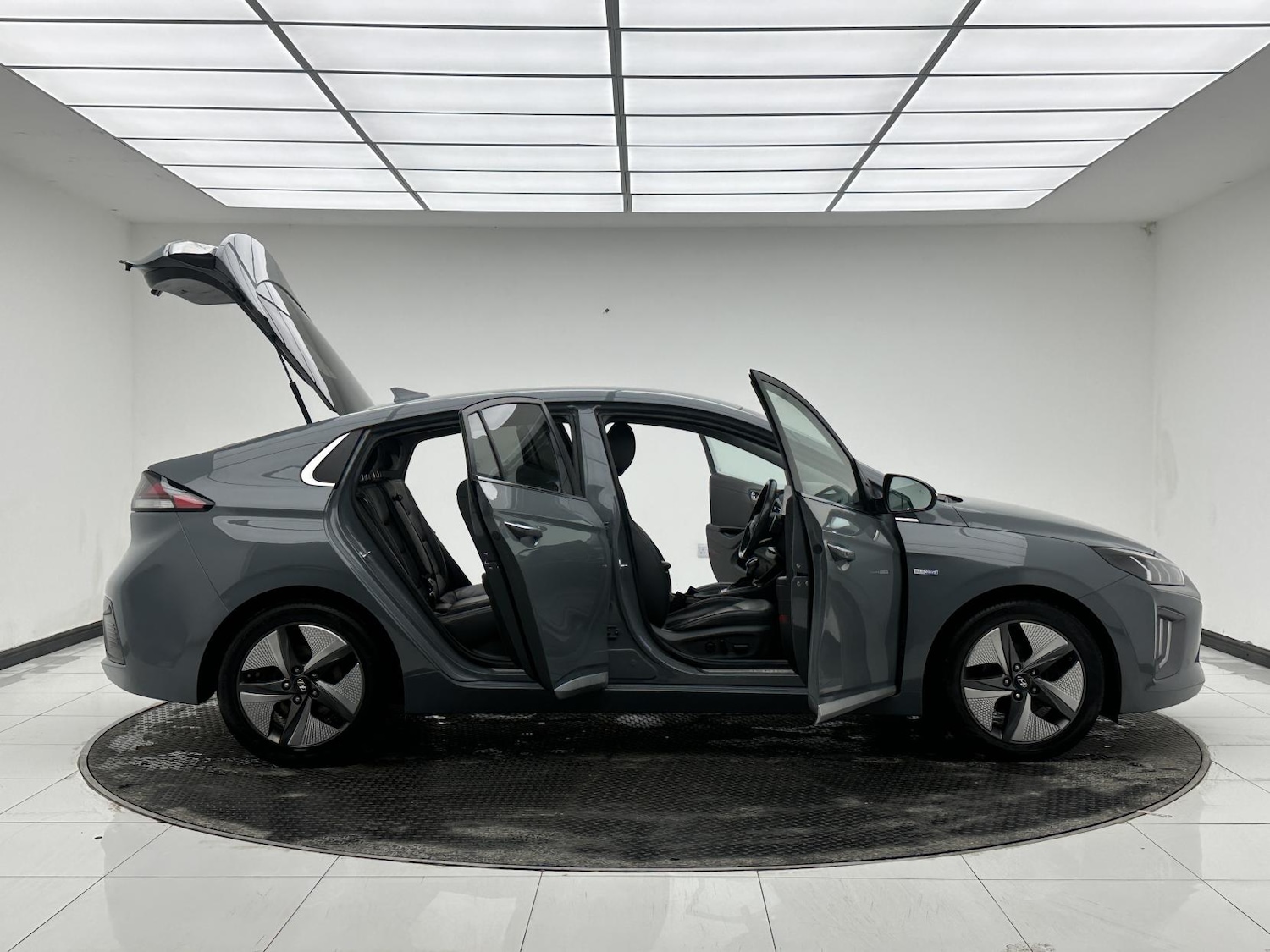 Used Hyundai IONIQ 2020 for sale - 77453777: Photo 14