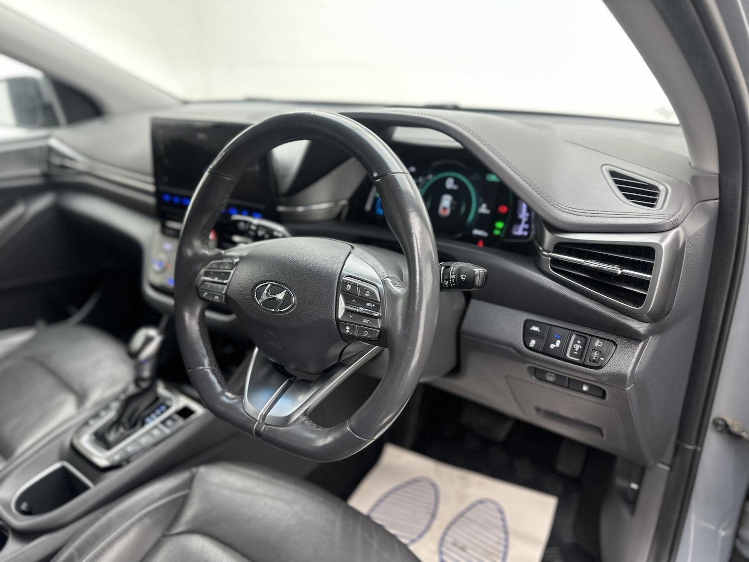 Used Hyundai IONIQ 2020 for sale - 77453777: Photo 16