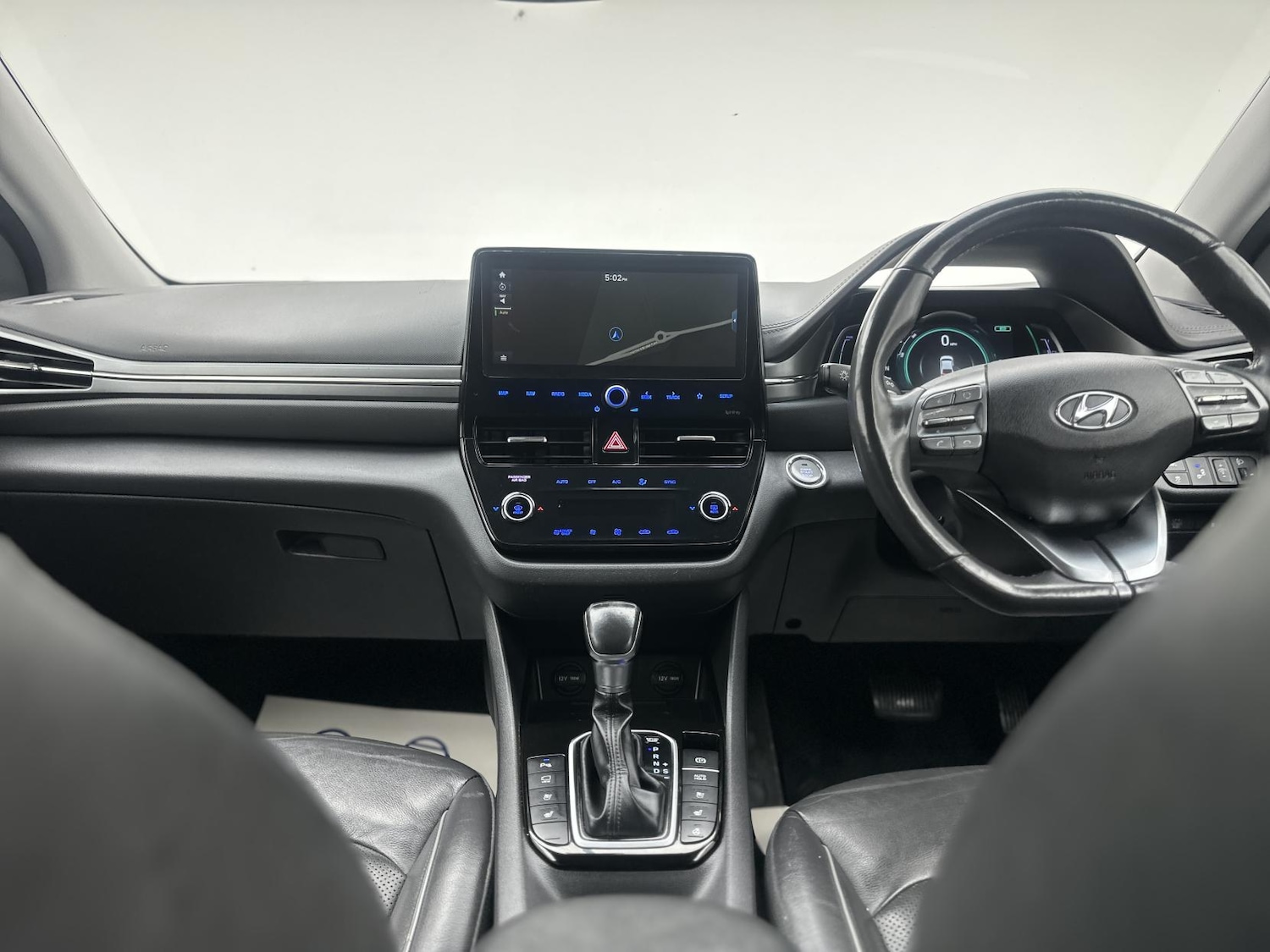 Used Hyundai IONIQ 2020 for sale - 77453777: Photo 23