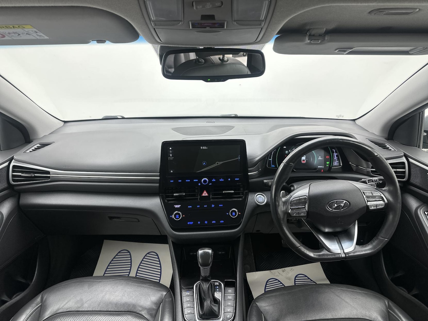 Used Hyundai IONIQ 2020 for sale - 77453777: Photo 24